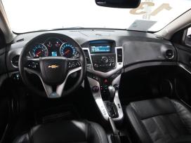 CRUZE LT